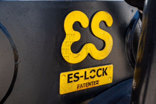 ES Lock 24